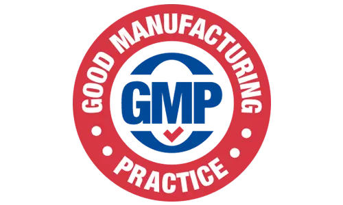 Glucora  GMP Certified Manufacturing Facility